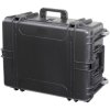MAX PRODUCTS MAX620H250 Universal Toolbox Empty 687x276x528 mm Black