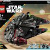 LEGO® STAR WARS™ 75389 Ciemny Sokół Millennium 1 szt.