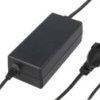 Biurkowy zasilacz impulsowy 12V/3A/36W wtyk AC: CEE 7/16, wtyk DC: 2.1/5.5 (+) POSB12300D (LS36120030)