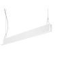 Lampa podwieszana LED Brumberg 77353074 77353074 brak biały