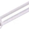KRN010008 Tulejka nieizolow. 1,0mm2x8 100szt