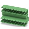 Wtykowy blok zaciskowy, seria: MDSTB 2.5/ 9-G 9 -pinowe raster 5 mm 2-rzędowe Phoenix Contact