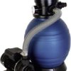 T.I.P. - Technische Industrie Produkte 30307 SPF 180 System filtrów basenowych 4500 l/h 6 m