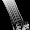 BC073 be quiet! 12V-2x6/12VHPWR 90° cable