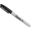 Sharpie® 1985857 Fine Tip Permanent Marker Black