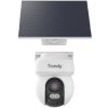 KAMERA SOLARNA IP, ZEWNĘTRZNA TC-H333K 9DA-4 4G - 3 Mpx 4 mm TIANDY