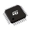 STM32C552KCT6 Mainstream Arm Cortex-M33 MCU, 144 MHz, 256 KB flash, 128 KB RAM, I3C, FDCAN