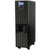 UPS POWERWALKER ON-LINE 6000VA CG PF1 TERMINAL OUT, USB/RS-232, LCD, TOWER VFI 6000 CG PF1 Z23210