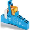 Coupling relay 1 Form C (NO/NC), 24 V (DC), 16 A, 250 V (AC), 48.P6.7.024.1057SMA