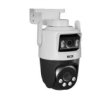 Kamera Obrotowa Wi-Fi 2X5mpx 2.8/6Mm Bcs-L-Pthome06
