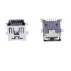 Gniazdo USB typ B mini 5pin smd (2szt)