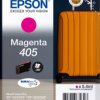 Epson 405 - 5.4 ml - magenta - oryginalny
