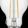 LT276025002 E27 LED lamp, 2.5 W, 250 lm, 2500 K, filament, dimmable