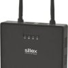 Silex Technology E1392 neu Adapter WLAN 300 MBit/s 2.4 GHz, 5 GHz