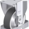 Blickle 939058 BH-POTH 150G-FA-FS Koło stałe z blachy stalowej Średnica koła: 150 mm Maksymalne obciążenie: 500 kg 1 szt