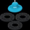 4960R-160/4 Wheel hub grinder, 4-piece