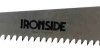 Piła do gazobetonu IRONSIDE 130125 1 szt.