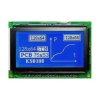 WYŚWIETLACZ GRAFICZNY LCD 128x64 H BHW W/B