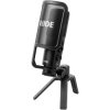 Rode NTUSBPLUS 3387544 Microphone USB Connectivity Audio Interface Black