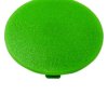 Wkładka przycisku grzybkowego zielona M22-XDP-G 216438