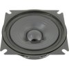 Visaton 2394 SL 87 FS Wideband speaker 3.3 inch 8 Ohm Black Plastic diaphragm