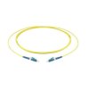 Corning Patchcord FO LC/PC-LC/PC Duplex SM 2m