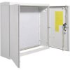 Szafa rozdzielcza kabli Hager ZAL102P ZAL102P, 1110 mm x 1005 mm x 315 mm, 1 szt.