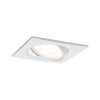Lampa do zabudowy Paulmann Nova 93471 6.5 W 460 lm