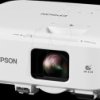V11H988040 Projector, 4000 lm, Full HD