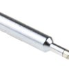 Grot lutowniczy ołówkowy Weller do WXP65, WP65, WTP90, WXP90 Ścięta 2,4 mm XNT