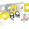 ABB Accessories SK615562-88 Tabliczka z opisem 1 szt.