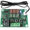 Moduł sterownik temperatury -50 +110°C; AKS9764