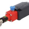 FD2178 Wyłącznik bezpieczeństwa: linkowy jednostronny NC x3 IP67