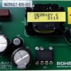 Płytka ewaluacyjna ROHM BM2PDA1Y-EVK-002 Przetwornica typu Flyback BM2PDA1Y-Z Płytka ewaluacyjna Nieizolowany konwerter