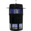 Lampa owadobójcza UV-A 20W +went.Lund do 25 m2
