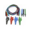 HT Instruments 1006210 Universalkit G3 Test Lead Kit 1000V CAT III 600V CAT IV