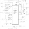 4.5-V to 24-V input, 12-A synchronous buck converter with adjustable output