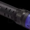 58931213 LED indicator, flashing + audible 19x55 12 V green