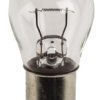 Żarówka samochodowa 24 V 21 W BA15d bezbarwna RS PRO