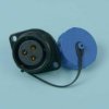 SP-2113/S3 GN. 3-PIN DO OBUD.IP68 WEIPU
