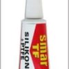 Smar TF- silikon+ PTFE - tubka 3.5g