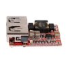 3A 6-24V DC USB Charger Step-Down DC-DC Buck Converter