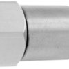 N-attenuator, 50 Ω, 20 dB, 10 GHz, 2 W, 100024172
