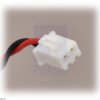 Pololu 2-Pin Female JST XH-Style Cable (15cm)