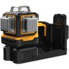 DEWALT DCE089NG18-XJ DCE089 NG18 3 x 360° Green MultiLine Laser 12/18V Bare Unit