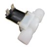 Elektrozawór 12V 0,02-0,1MPa Gwint 1/2