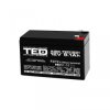 Akumulator 9Ah 12V AGM 151 x 65 x 94 mm 2,5kg TED003263 TED Electric