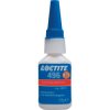LOCTITE 1920910 496 Methyl Medium Viscosity Instant Adhesive 20g