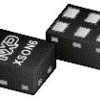 SiGe:C Low Noise Amplifier MMIC for GPS, GLONASS, Galileo and Compass