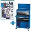 Draper 51286 Workshop Tool Kit (E)